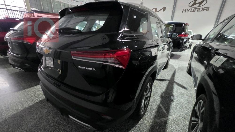 شيفروليه كابتيفا